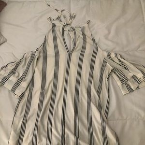 American Eagle soft and sexy T